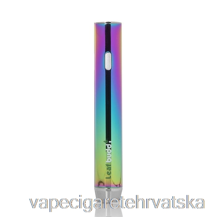 Vape Cigarete Leaf Buddi F1 350mah Baterija Duga
